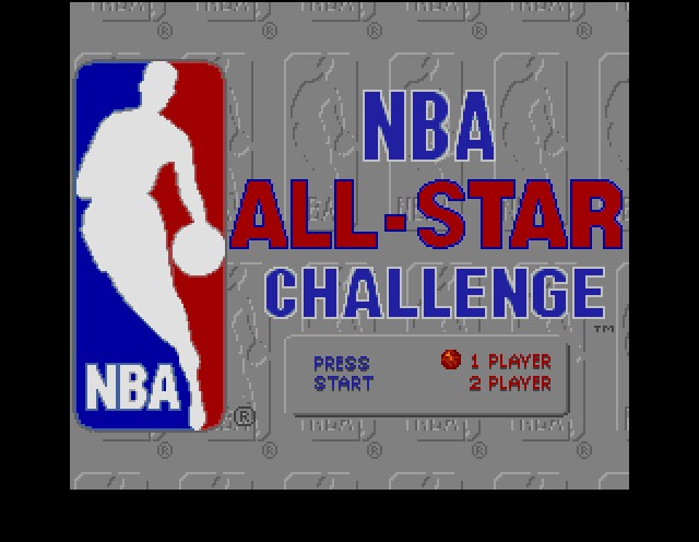 NBA BASKETBALL
