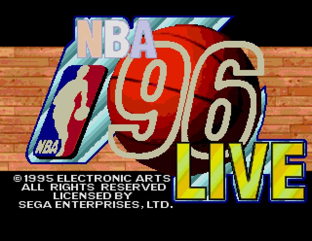 NBA Live 