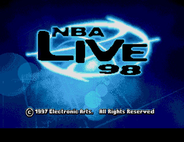 NBA Live 