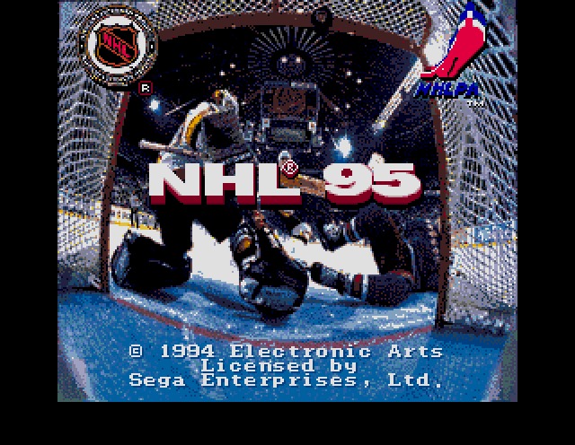 NHL 