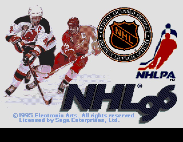 NHL 