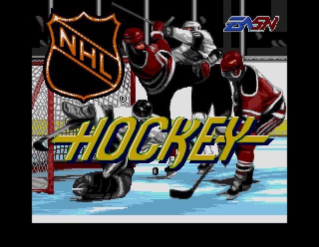 NHL HOCKEY