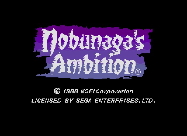 Nobunaga
