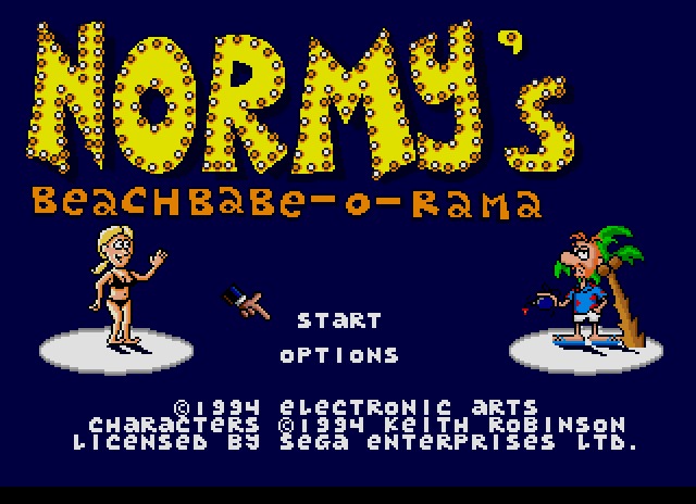 Normy