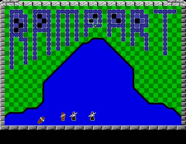 RAMPART