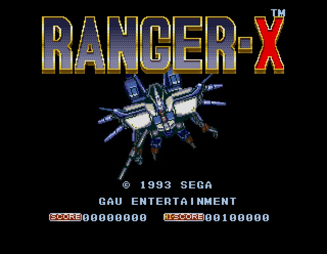 RANGERX
