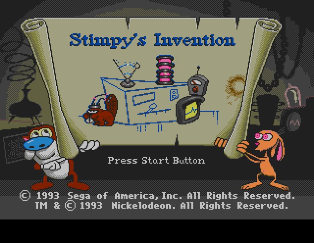 STIMPY