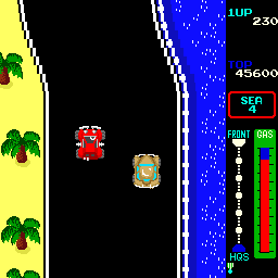 The Battle-Road