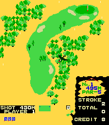 Birdie King 2