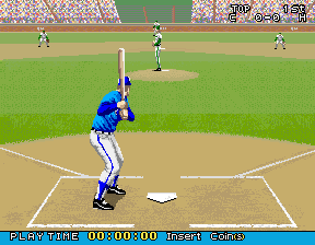 Bottom of the Ninth (version T)