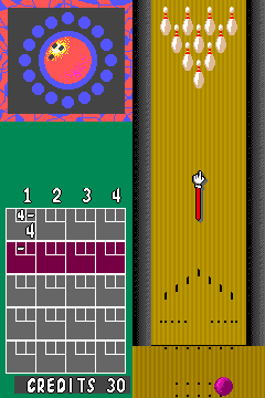 Bowl-O-Rama