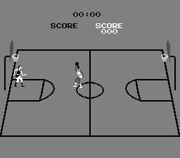 Basketball