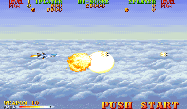 Carrier Air Wing (World 901012)