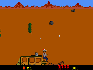 Cheyenne (version 1.0)