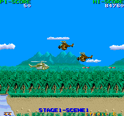 Cobra-Command (World revision 5)