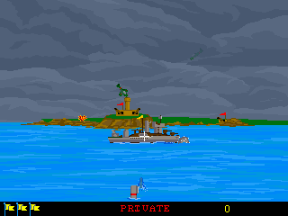 Combat (version 3.0)