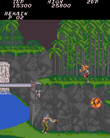 Contra (US)