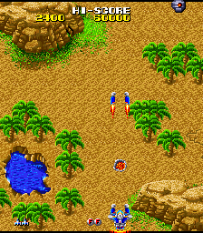 Dangar - Ufo Robo (12/1/1986)