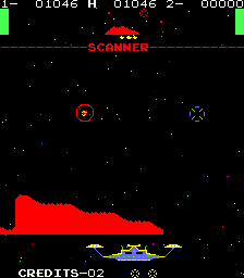 Orbitron