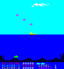 Polaris (set 1)