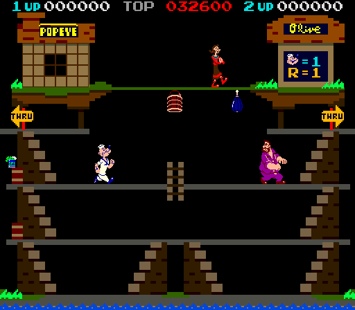 Popeye (revision D)