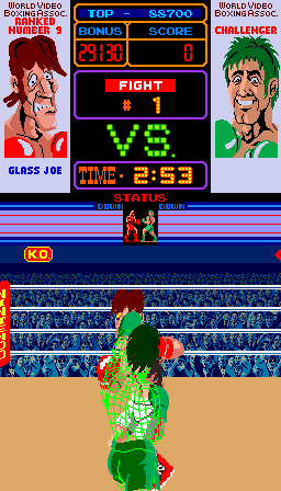 Punch-Out!!