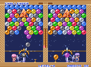 Puzzle De Pon!