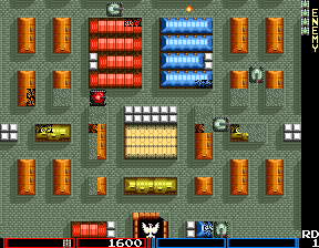 Tank Force (US)
