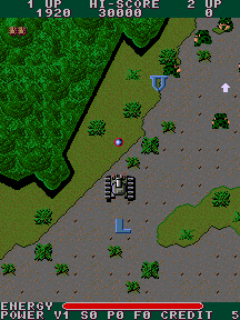 T.N.K. III (US)
