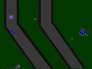 Top Secret (Exidy) (version 1.0)
