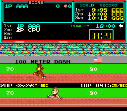 Track & Field