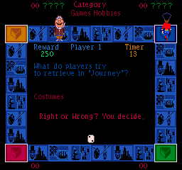 Trivial Pursuit (Young Players Edition)
