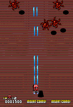 Turbo Force