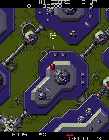 Vanguard II