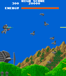Vastar (set 1)