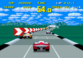 WEC Le Mans 24