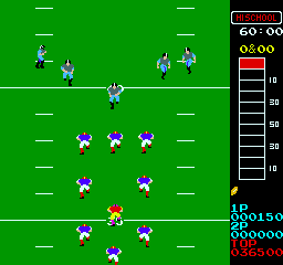 10-Yard Fight (Japan)